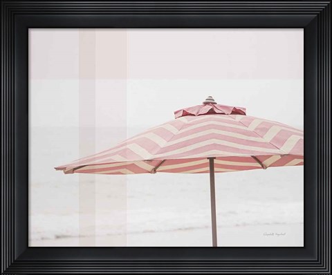 Framed Shady III Print
