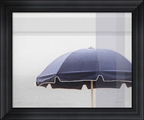 Framed Shady II Print