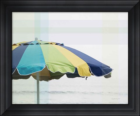 Framed Shady I Print