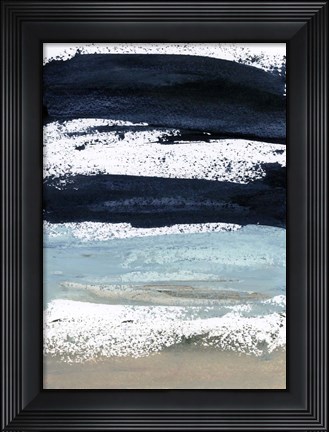 Framed Maritime Print