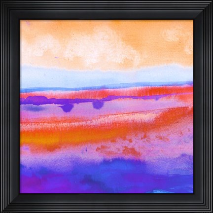 Framed Destiny II Print