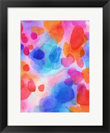 Framed Elixir II Print