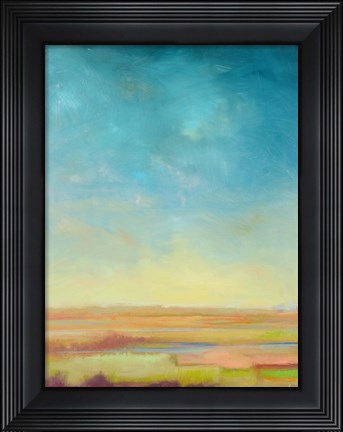 Framed Day of Dreams Print