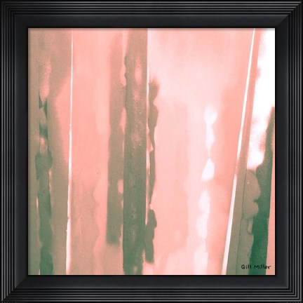 Framed Daylight Print