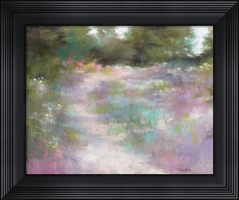 Framed High Country Print