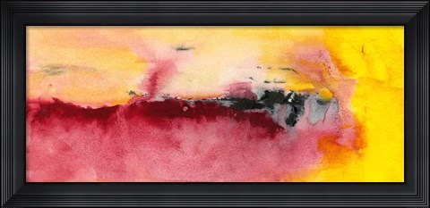 Framed Dream within a Dream Print