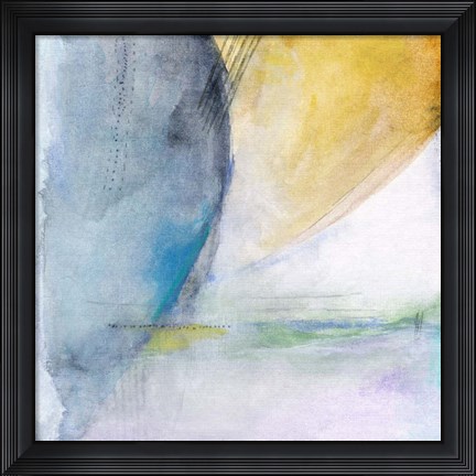 Framed Waking Dream Print