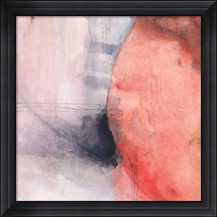 Framed Dreamed of Joy Print