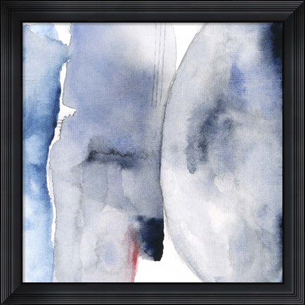 Framed Imaginations Power Print