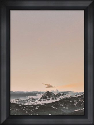Framed Beyond Print