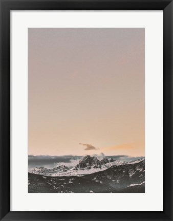 Framed Beyond Print