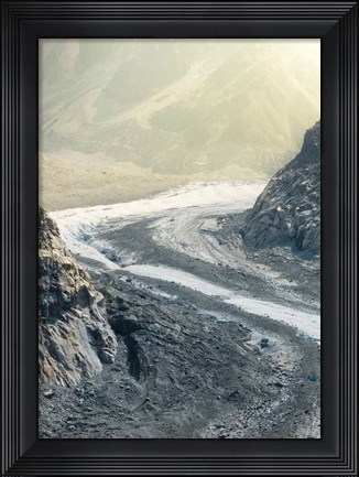 Framed Bishop 11 Print
