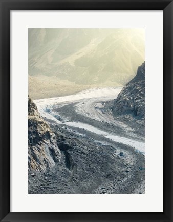 Framed Bishop 11 Print