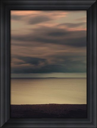 Framed Bishop 13 Print