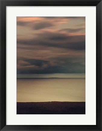 Framed Bishop 13 Print