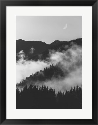 Framed Bishop 19 Print