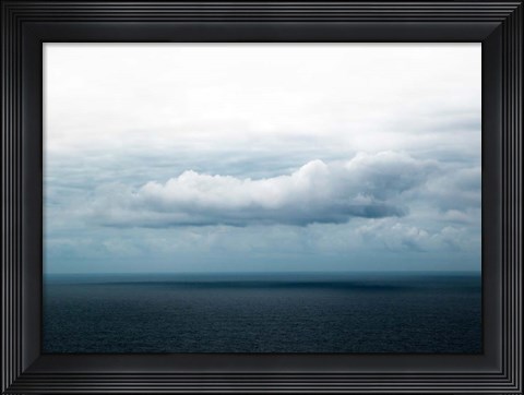 Framed Bishop 3 Print