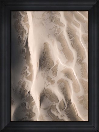 Framed From Above 3 Print