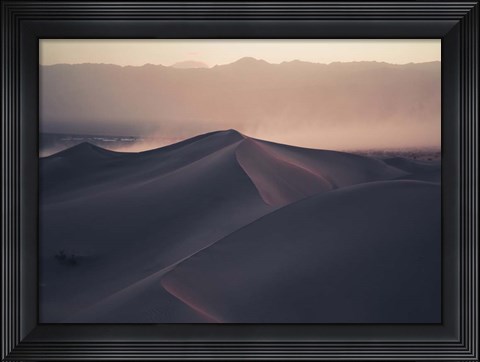Framed From This Day Forth Print