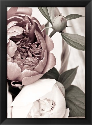 Framed Opulent 2 Print