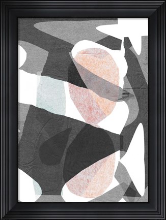 Framed Paper 2 Print