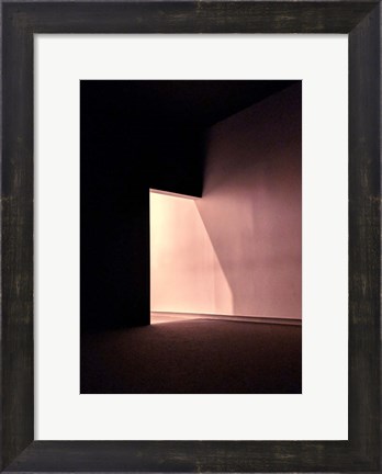 Framed Room 1 Print