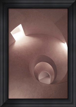 Framed Room 2 Print