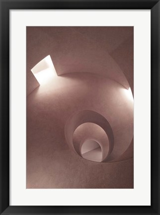 Framed Room 2 Print