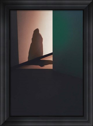 Framed Room 3 Print