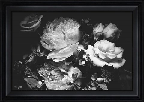 Framed Secret 12 Print