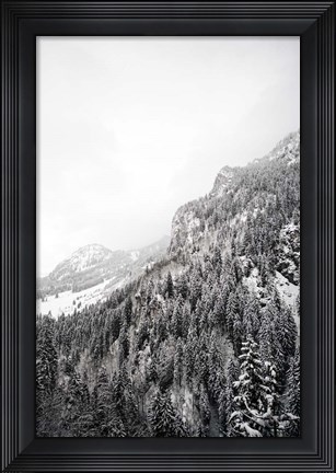 Framed Suganth Print