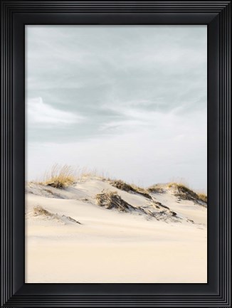 Framed Days Print