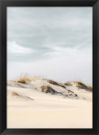 Framed Days Print