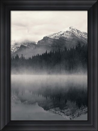 Framed Great Escape Print