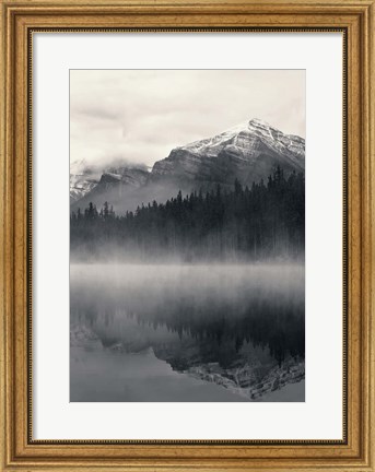 Framed Great Escape Print