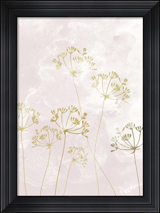 Framed Morning After Print