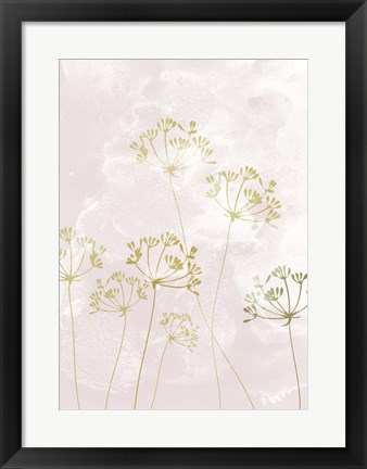 Framed Morning After Print