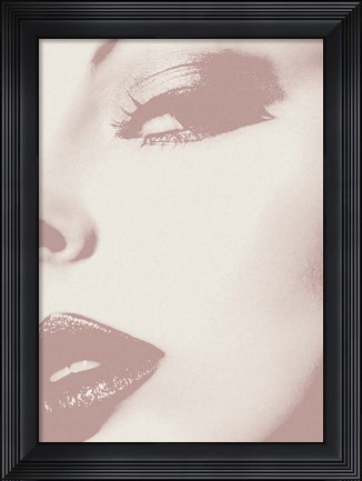 Framed This Way Print