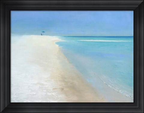Framed Extreme Loafing &amp; Idling #15 Print