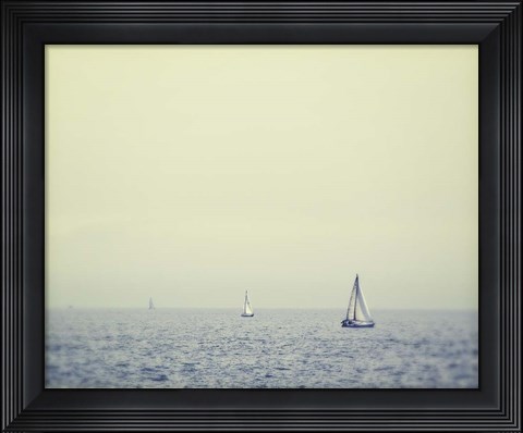 Framed Perpetual Print