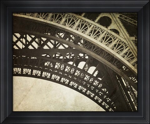 Framed Timeless Print