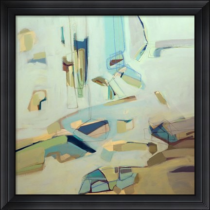Framed What Can I Give Print