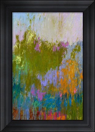 Framed Landscape Within - Right Print