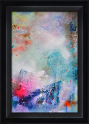 Framed Hope No. 9 Print