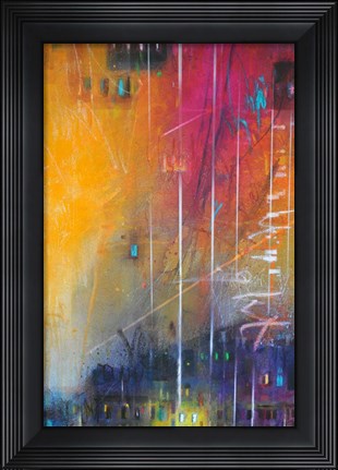 Framed Light No. 17 Print