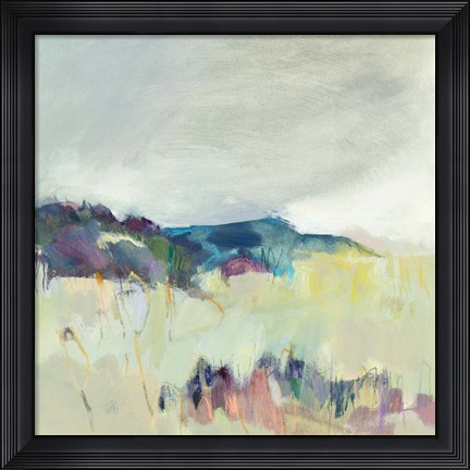 Framed Take a Moment Print