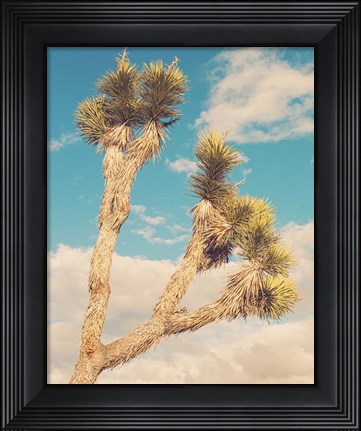 Framed Untitled No. 2 Print