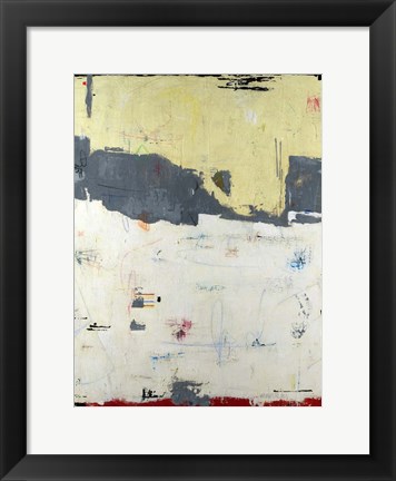 Framed Shift Print