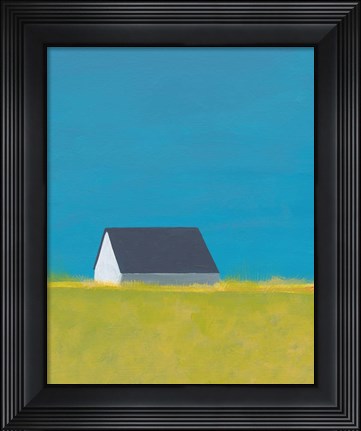 Framed It&#39;s a Farm Print