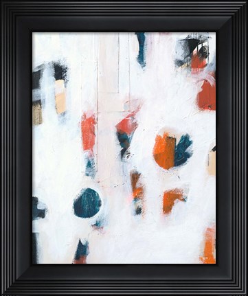 Framed Outside Over There 1 Print